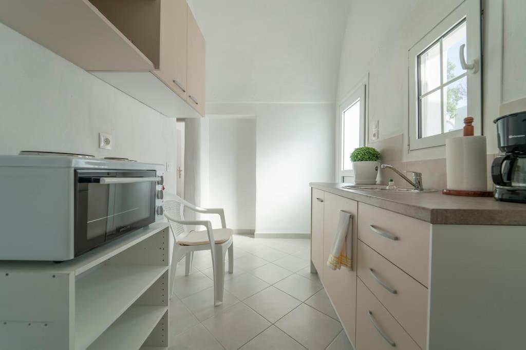 Yann House Imerovigli Εξωτερικό φωτογραφία