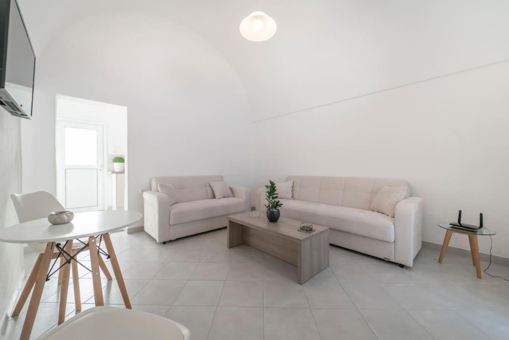 Yann House Imerovigli Εξωτερικό φωτογραφία