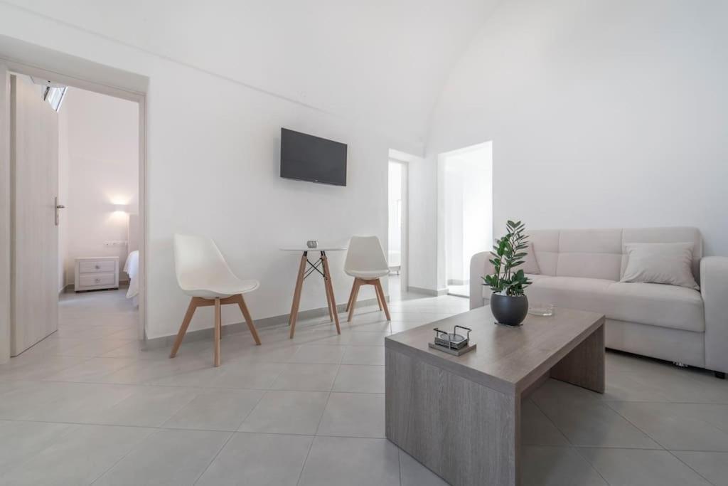 Yann House Imerovigli Εξωτερικό φωτογραφία