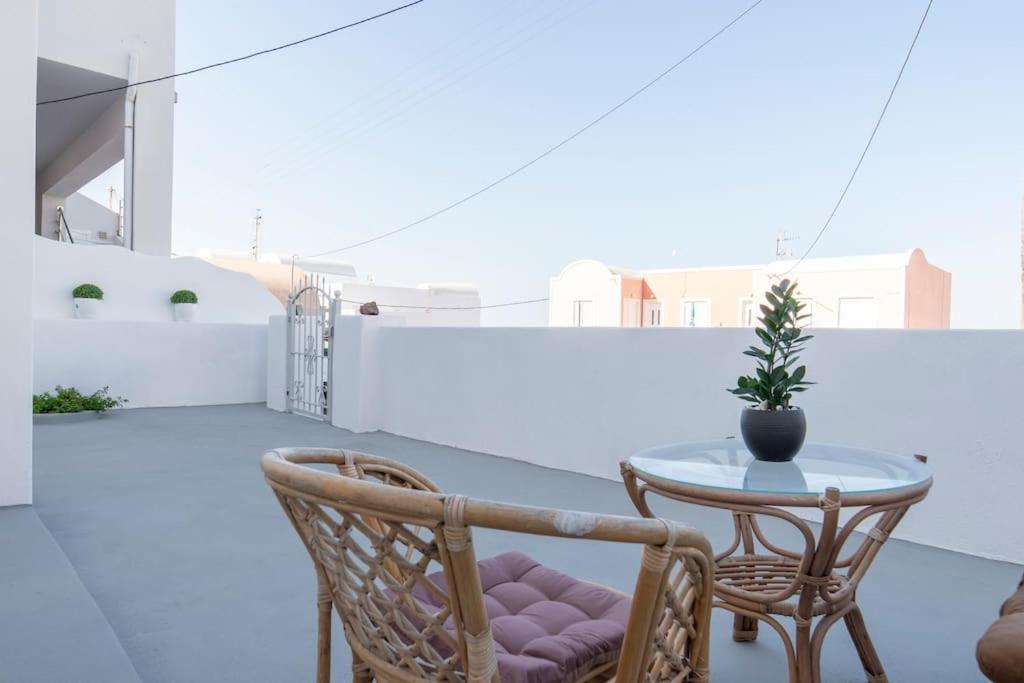 Yann House Imerovigli Εξωτερικό φωτογραφία