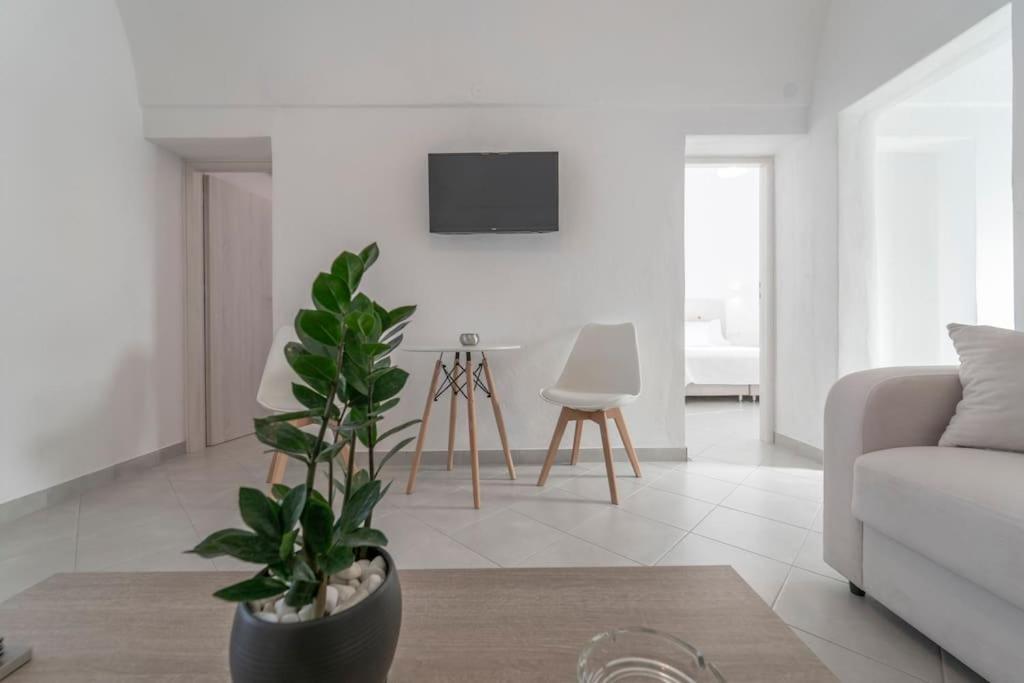 Yann House Imerovigli Εξωτερικό φωτογραφία