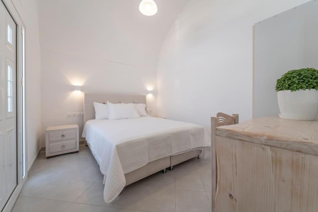Yann House Imerovigli Εξωτερικό φωτογραφία